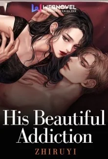 His Beautiful Addiction cover