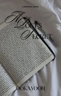 A Poet's Secret cover