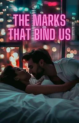 The Marks That Bind Us cover
