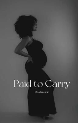 Paid To Carry cover