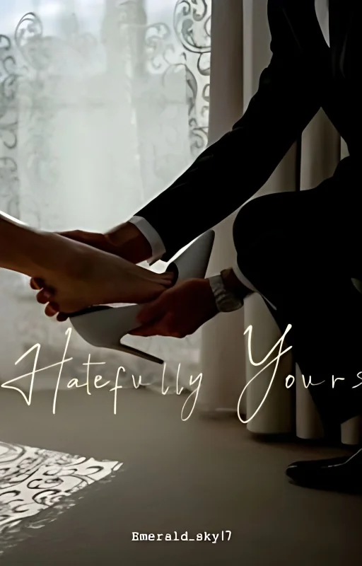 Hatefully Yours cover