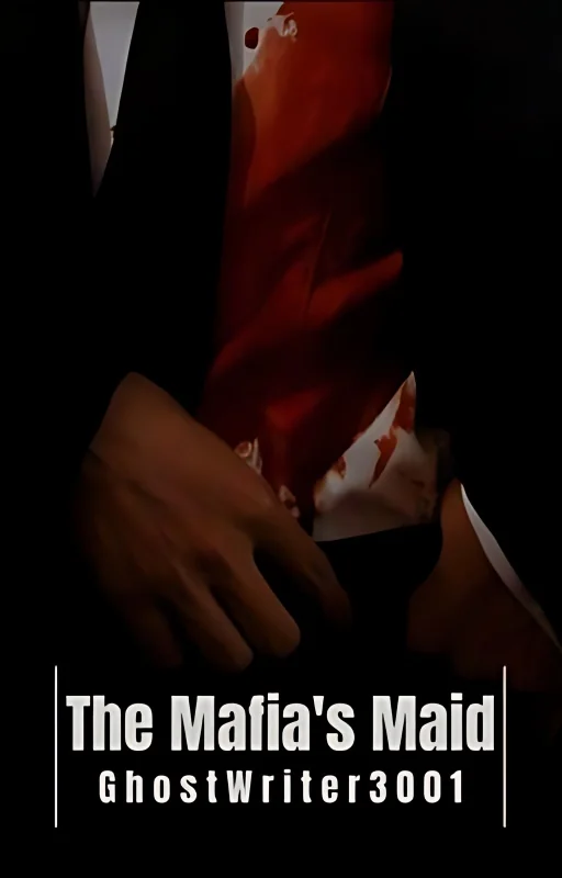 The Mafia's Maid cover