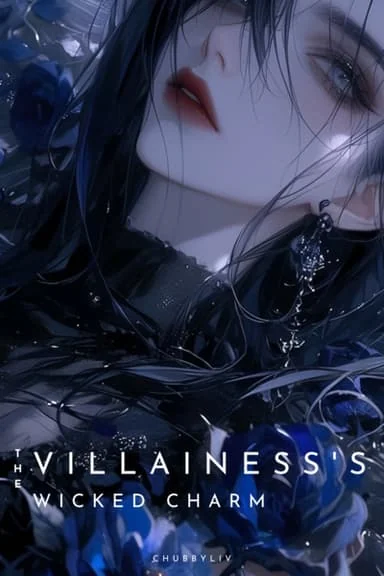 The Villainess’s Wicked Charm cover