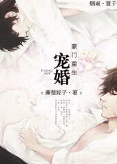 Beloved Marriage in High Society cover