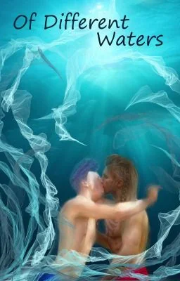 Of Different Waters (boyxboy) cover