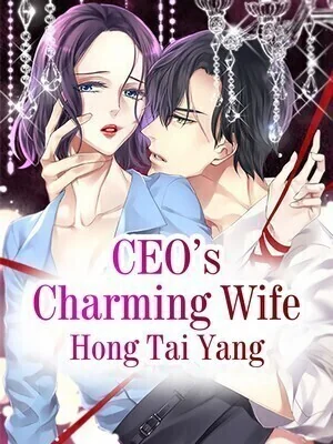 CEO's Charming Wife cover