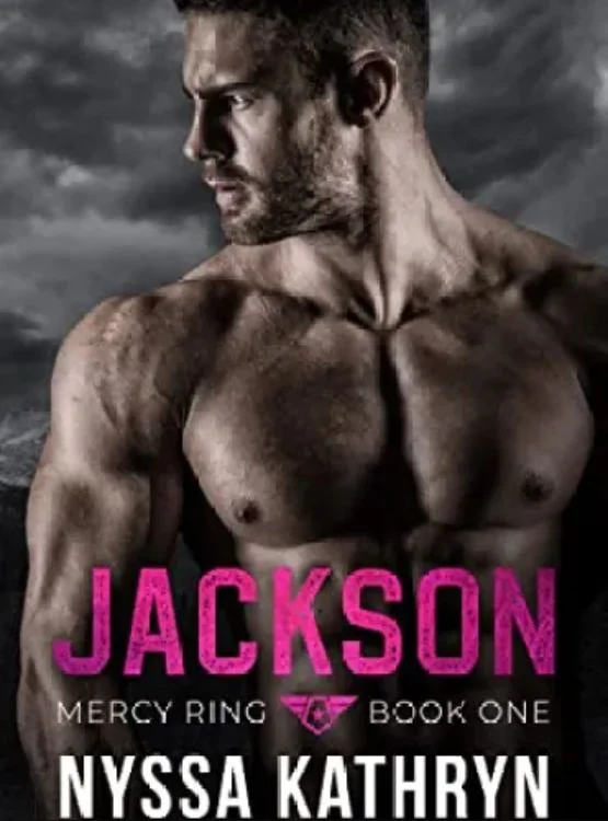 Jackson (Mercy Ring Book 1) cover