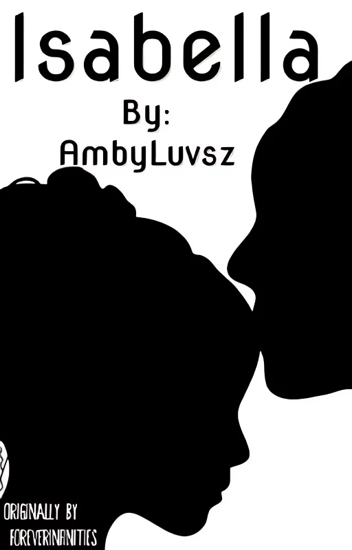 Isabella cover