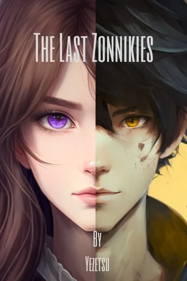 The Last Zonnikies cover