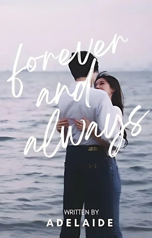 UTS # 5 : Forever and Always | ✓ cover