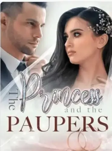 The Princess and the Paupers Novel Full Episode cover