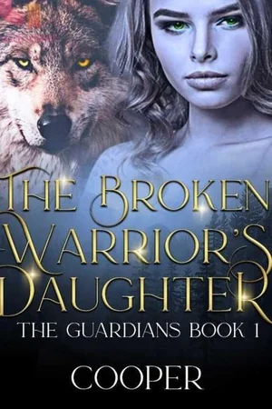 The Broken Warrior's Daughter cover