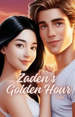 Zaden's Golden Hour cover