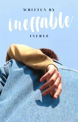Ineffable cover