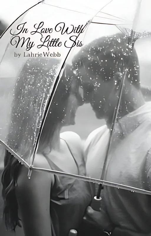 In Love With My Little Sis cover