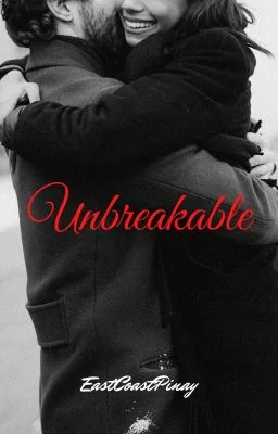 UNBREAKABLE cover