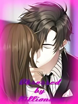 Giving Myself To The Possessive CEO cover