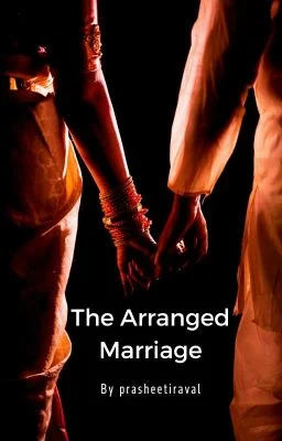 The Arranged Marriage cover