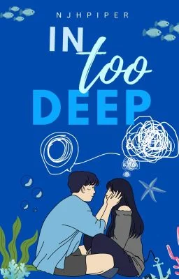 in too deep | Rewriting cover