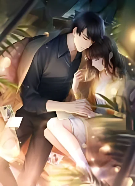 Purple Romance cover