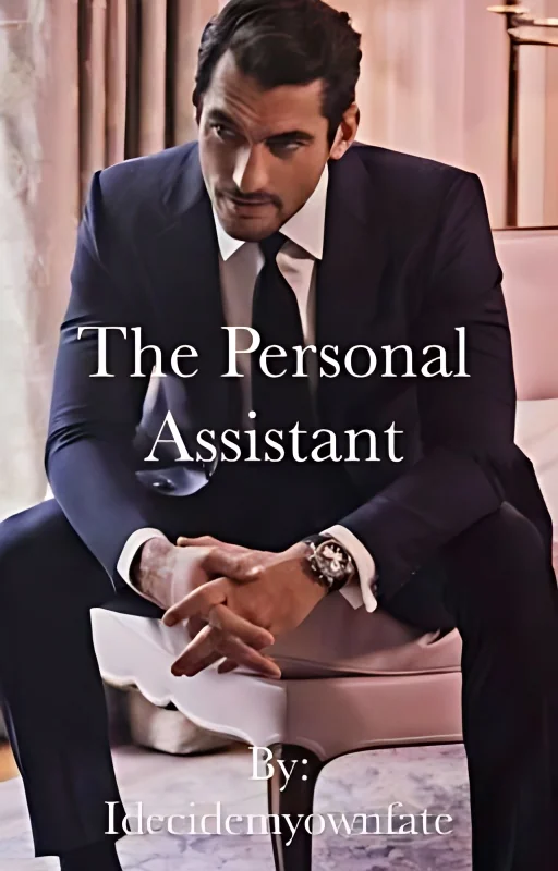 The Personal Assistant. cover