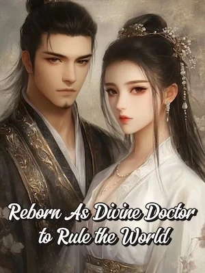 Reborn As Divine Doctor to Rule the World cover