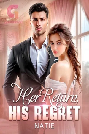 Her Return, His Regret cover