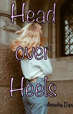 Head over Heels cover
