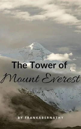 The Tower of Mount Everest cover