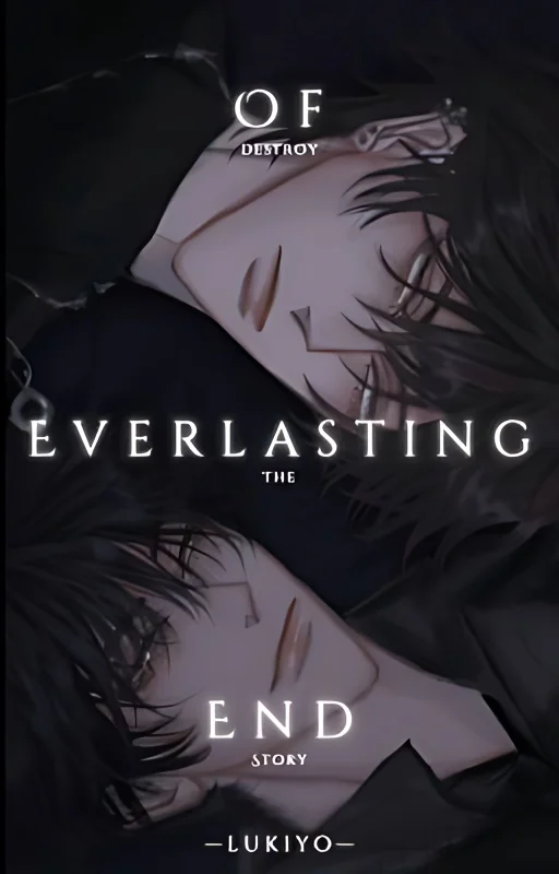 Of Everlasting End cover
