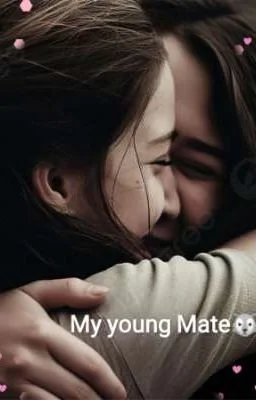 My Young Mate ( GxG Intersex ) cover