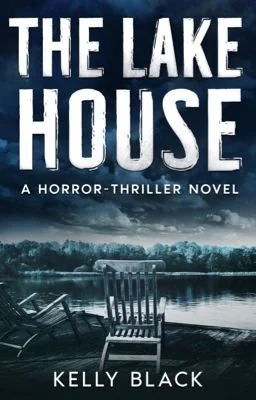 The Lake House cover