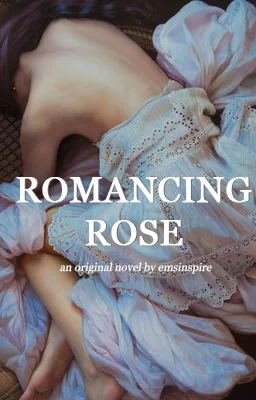 Romancing Rose cover