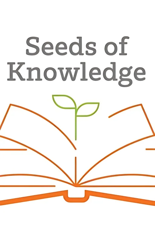 SEEDS OF KNOWLEDGE cover