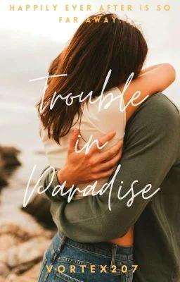 Trouble in Paradise. cover