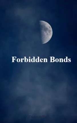 Forbidden Bonds cover