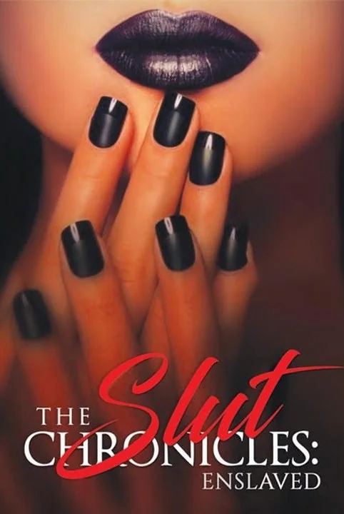 The Slut Chronicles : Enslaved cover