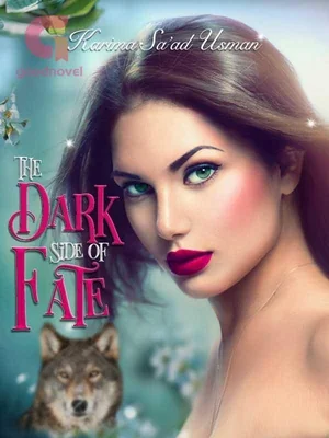 The Dark Side Of Fate cover
