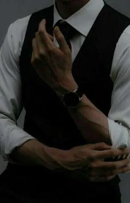 Mafia's Princess cover