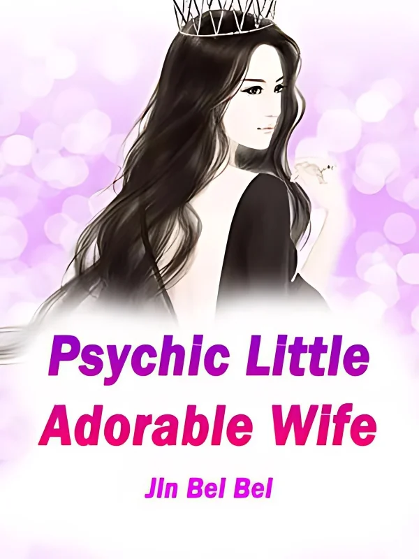 Psychic Little Adorable Wife cover