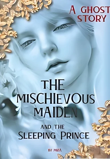 The Mischievous Maiden & The Sleeping Prince cover