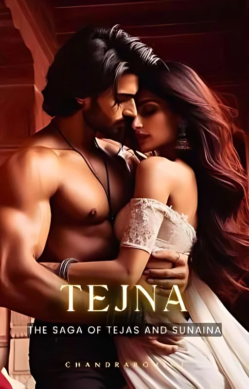 TEJNA cover