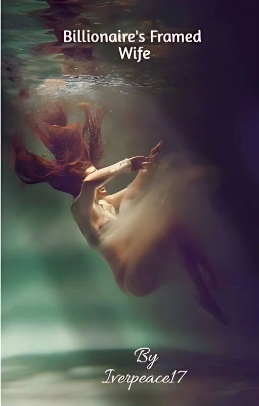 Billionaire's Framed Wife cover