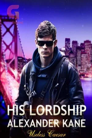 His Lordship Alexander Kane cover