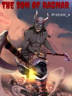 The Son Of Ragnar cover