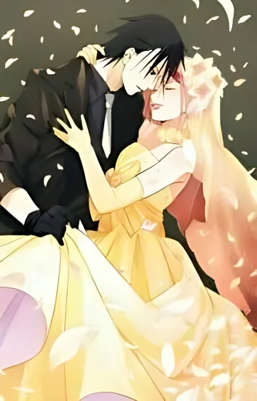 Woke up and Heard I Was Married cover