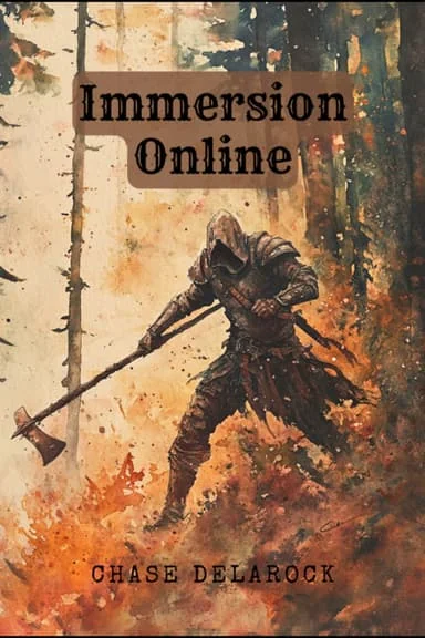 Immersion Online cover