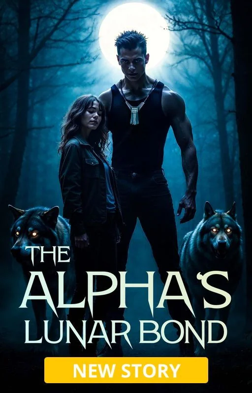 The Alpha's Lunar Bond cover
