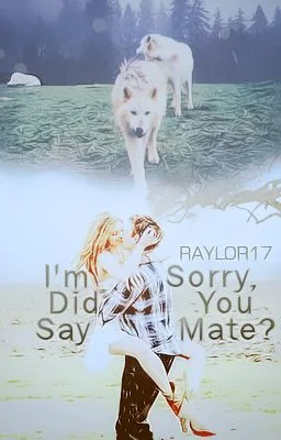 I'm Sorry, Did You Say Mate? cover