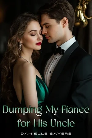Dumping My Fiancé For His Uncle cover